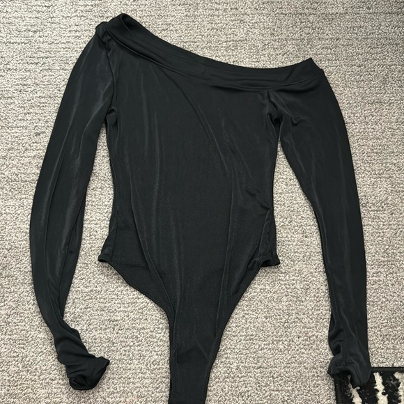 Free People Tops - Free People Bodysuit
